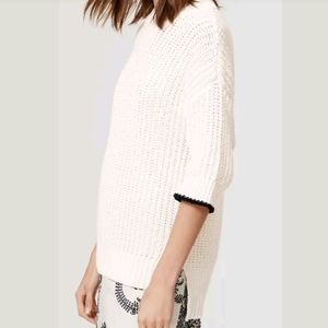 Loft Shipmates Sweater